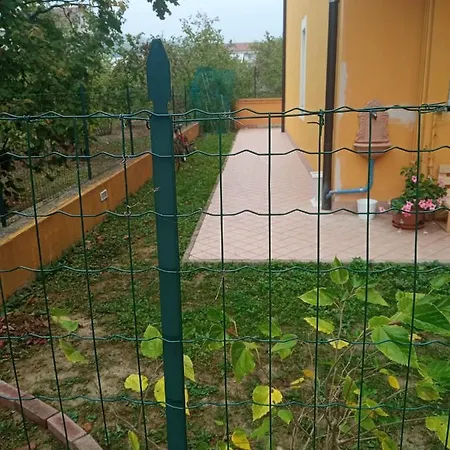Nuova Emilia Διαμέρισμα *