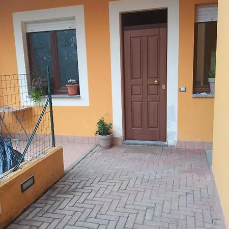 Nuova Emilia Διαμέρισμα *