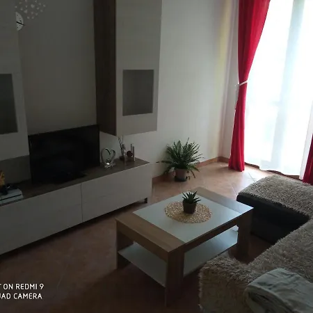 Nuova Emilia Apartmán