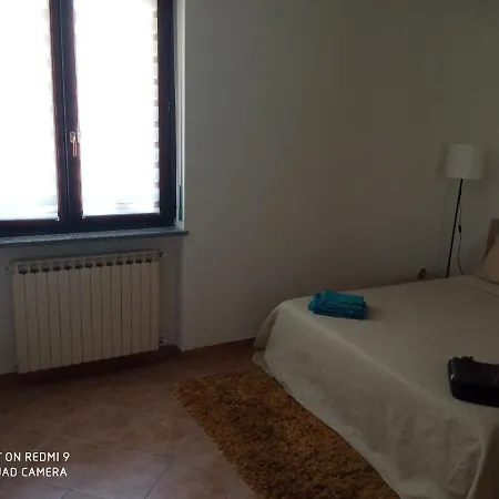 Διαμέρισμα Nuova Emilia *